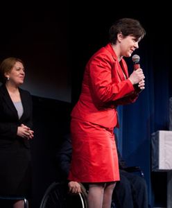 "Panie premierze, dlaczego Polska przegrała w UE?"