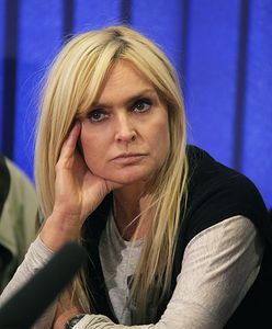 Monika Olejnik: zamach w Smoleńsku? Bzdura!