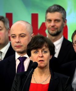 PJN przedstawia program. "Niech rząd wróci na ziemię"