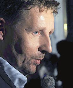 Migalski o Kaczyńskim: on nie pisze nawet na maszynie!