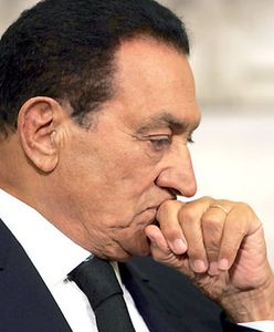 Prezydent Egiptu przyjął dymisję biura wykonawczego partii