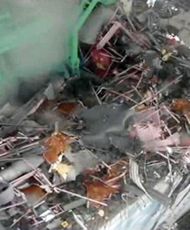 Pracownicy Fukushimy: wiemy, że możemy umrzeć