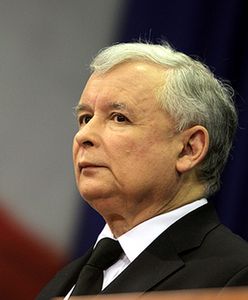 77% Polaków przeciwnych słowom prezesa PiS