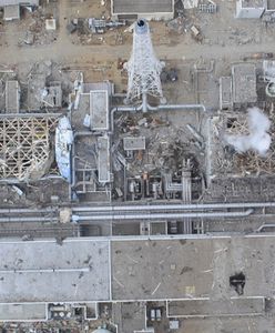 Fukushima: azot - sposobem na uszkodzony reaktor?