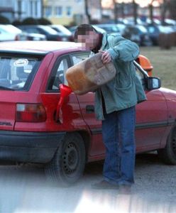 Benzyna za 3,50 - to się opłaca