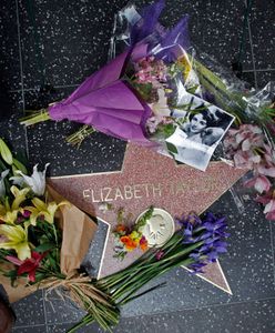 Skromny pogrzeb wielkiej legendy kina