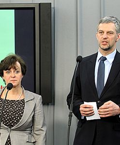 "Chcemy ogólnokrajowego referendum w sprawie OFE"