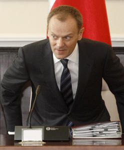 "Tusk myśli jak biurokrata a nie przywódca"