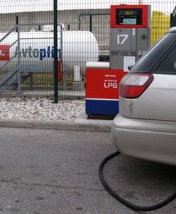 Produkcja gazu z łupków coraz bliżej