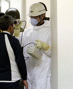 Wody w reaktorze nr 2 znów ubywa; zagrożenie rośnie