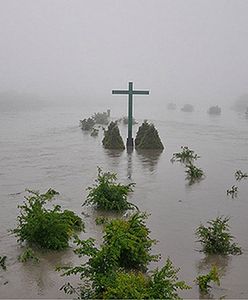Grozi nam powtórka z zeszłorocznej powodzi?
