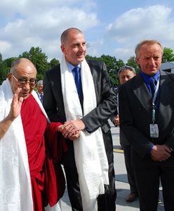 "Walka o wolny Tybet będzie trwała nadal"