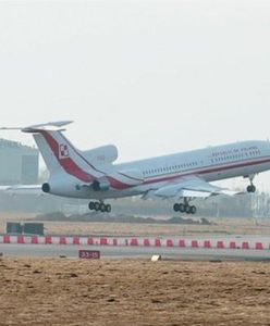 Rosjanie zakazali lotów tupolewami! Czego się obawiają?