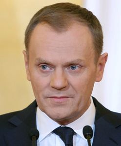 "To jest akt rozpaczy rządu"