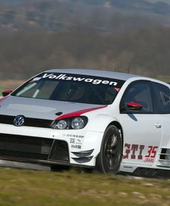 VW Golf wraca na Nurburgring