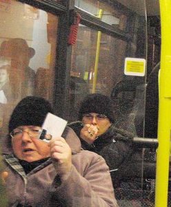 Pasażerowie boją się kontrolerów MPK