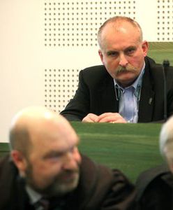 "Skończono doktora G. Mnie uratowali pacjenci"