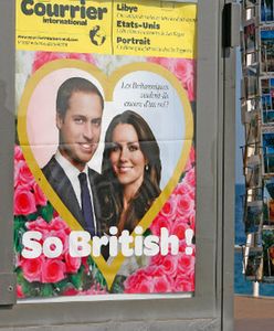 Muzułmanie chcą zakłócić ślub Księcia Williama