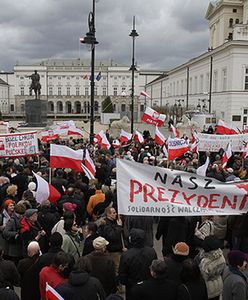 Macierewicz donosi na Straż Miejską i BOR