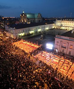 Tak Polacy spędzą 10 kwietnia. Ilu uczci rocznicę?