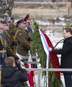 Tak upamiętnią katastrofę Tu-154, co ustalił Komorowski?