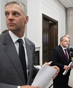 Kolejna zmiana we władzach PJN - jest nowy szef klubu