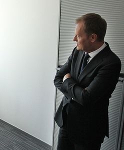 Donald Tusk: wizy to bardziej problem USA, niż Polski