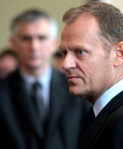 Tusk wysłał specjalny list - "Czekam na Ciebie"