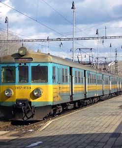 Drożej za podróż Kolejami Mazowieckimi i SKM