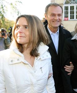 Urodziwa córka - prezent od losu