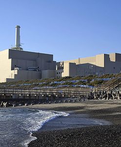 Kolejna japońska elektrownia jądrowa wyłączona