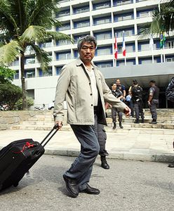 Zabili kobietę, wzięli 35 zakładników w hotelu