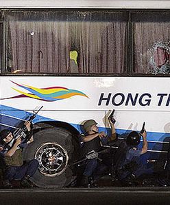 Filipińska policja: zabrakło nam przygotowania