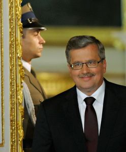 Prezydent zablokował ustawę ws. cięć w administracji