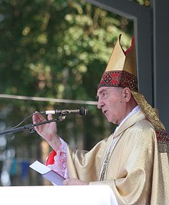 Apel Prymasa Polski ws. krzyża