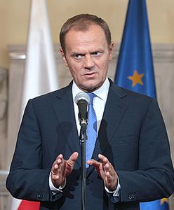 Donald Tusk też mógł zginąć w Smoleńsku