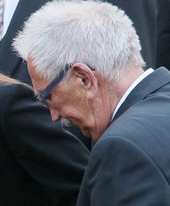 "Obelisk w miejscu krzyża? Nic o tym nie wiem"