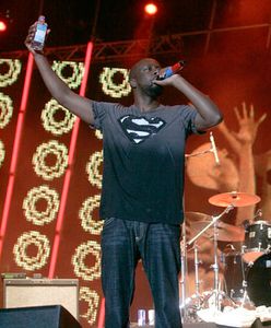 Gwiazda hip-hopu kandydatem na prezydenta Haiti