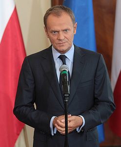Donald Tusk zarządził przegląd wet Lecha Kaczyńskiego
