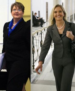 Była minister zatańczy w "Tańcu z gwiazdami"