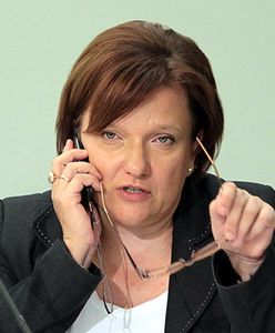 Beata Kempa: to skandal, kpina i bezczelność