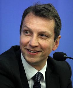 "Wokół Tuska jest zbyt wielu lizusów"