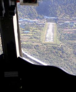 Na widok tych lotnisk pilotom robi się słabo