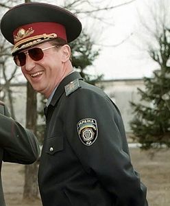 On kazał udusić dziennikarza paskiem i obciąć głowę