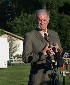 Kontrowersyjny pastor zapewnia: nigdy nie spalę Koranu