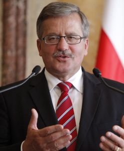 "Sytuacja dojrzała do podjęcia decyzji. Ja ją podjąłem"