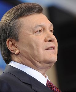 Po rozmowie z Komorowskim Janukowycz odwołał wizytę