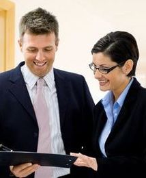 W poszukiwaniu idealnego pracownika