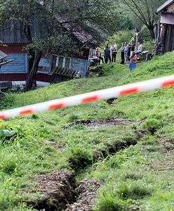 Do mieszkańców Milówki dociera już prąd