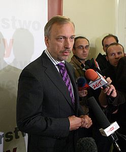 Zdrojewski: była szansa na utrzymanie zerowego podatku